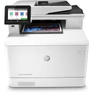 Urządzenie wielofunkcyjne laserowe kolor HP Color LaserJet Pro MFP M479fdn - W1A79A | Sklep ITnes.pl - IT for BUSINESS