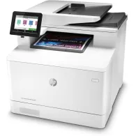 Urządzenie wielofunkcyjne laserowe kolor HP Color LaserJet Pro MFP M479fdn - W1A79A | Sklep ITnes.pl - IT for BUSINESS