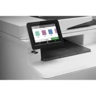 Urządzenie wielofunkcyjne laserowe kolor HP Color LaserJet Pro MFP M479fdn - W1A79A | Sklep ITnes.pl - IT for BUSINESS