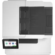 Urządzenie wielofunkcyjne laserowe kolor HP Color LaserJet Pro MFP M479fdn - W1A79A | Sklep ITnes.pl - IT for BUSINESS
