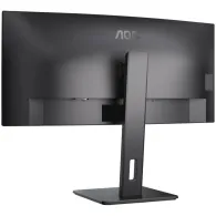 Monitor AOC CU34P3CV, 34", 3440x1440 (UWQHD), 100Hz, 21:9, zakrzywiony, VA, 4 ms, Czarny | Sklep ITnes.pl, IT for BUSINESS