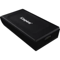 Dysk zewnętrzny SSD 1TB 2,5" Kingston SXS1000 SXS1000/1000G, 2,5", USB 3.2, 1050-1000MBps | Sklep ITnes.pl, IT for BUSINESS