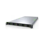 Serwer Fujitsu PRIMERGY RX2530 M6 VFY:R2536SC510IN, Rack (1U), Intel Xeon Scalable 4309Y, 32GB, 4xLAN, 3 lata On-Site | Sklep IT