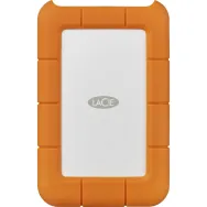 Dysk zewnętrzny HDD 5TB 2,5" LaCie Rugged Mini STJJ5000400, 2,5", USB 3.0, 5400rpm | Sklep ITnes.pl, IT for BUSINESS