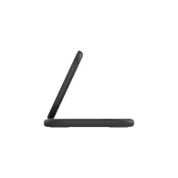 Ładowarka indukcyjna Belkin BoostCharge 3-in-1 Magnetic Foldable Wireless Charger with Qi2 15W WIZ029VFBK - Czarna