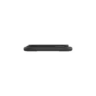 Ładowarka indukcyjna Belkin BoostCharge 3-in-1 Magnetic Foldable Wireless Charger with Qi2 15W WIZ029VFBK - Czarna
