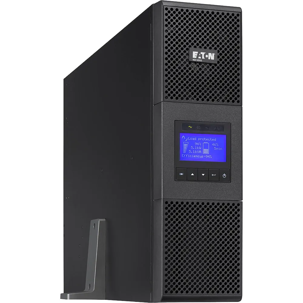 Zasilacz awaryjny UPS Eaton 9SX 9SX5KIRT | Sklep ITnes.pl, IT for BUSINESS Zasilacz awaryjny UPS Eaton 9SX 9SX5KIRT | Sklep ITnes.pl, IT for BUSINESS