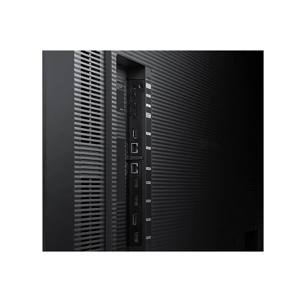 Monitor Samsung OM46N-D LH46OMNDPGB/EN - 46"/1920x1080 (Full HD)/75Hz/6 ms/dotykowy/Czarny - zdjęcie