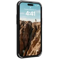 Etui na smartfon UAG Civilian z MagSafe 114039115555 do iPhone 14 Pro Max, Granatowe | Sklep ITnes.pl, IT for BUSINESS