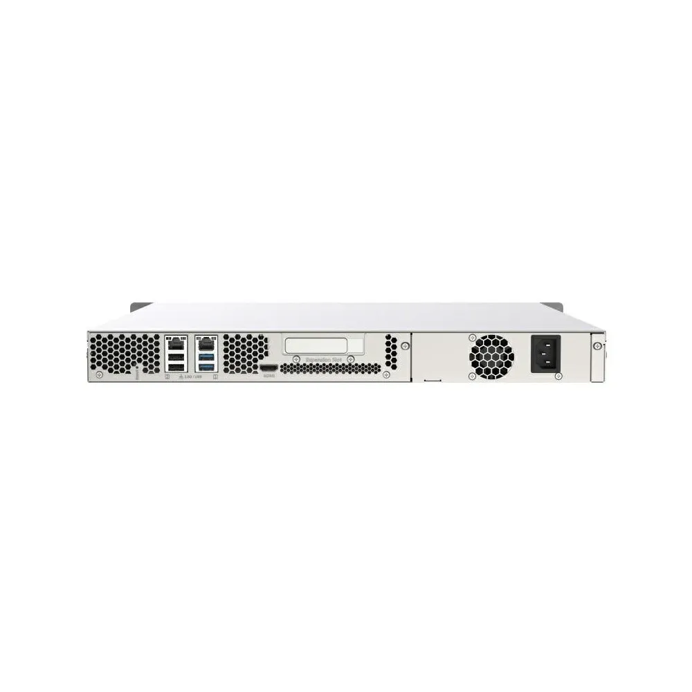 Zdjęcie urządzenia QNAP Rack TS-453DU-VOM