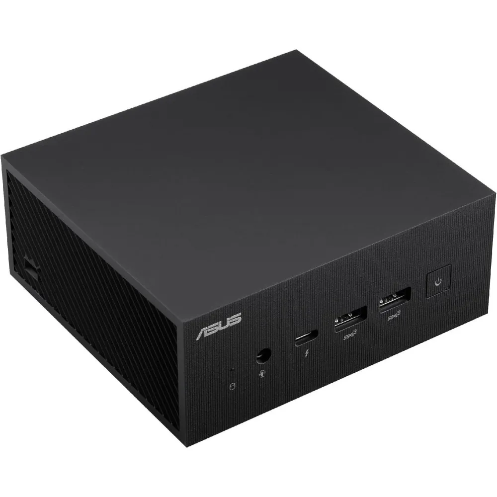 Komputer ASUS ExpertCenter PN64 PN64-BB7004MDE1UIC - Mini Desktop/i7-13700H/RAM 16GB/1TB + 1TB/WiFi/Win 11 Pro USB x64 PL/3CI