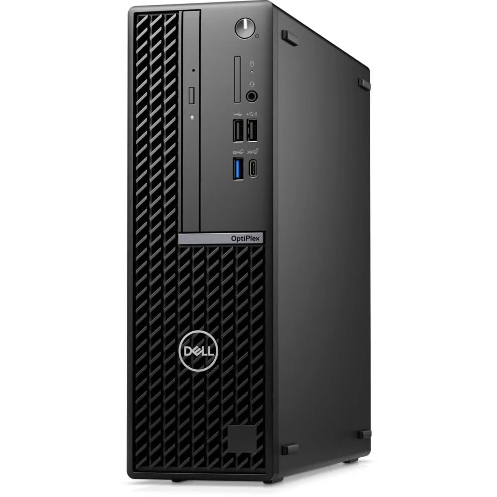 Komputer Dell Optiplex 7020 SFF Plus N006O7020SFFPEMEA_VP - SFF/i5-14500/RAM 16GB/SSD 512GB/WiFi/Win 11 Pro/3OS ProSupport NBD - zdjęcie