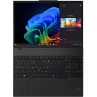 Laptop Lenovo ThinkPad T16 Gen 4 21QN001HPB, Ryzen AI 5 PRO 340, 16" WUXGA IPS, 64GB, 1TB, Win11 Pro, 1 rok OS-Pr | Sklep ITnes.