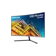 Monitor Samsung LU32R590 LU32R590CWUXEN, 32", 3840x2160 (4K), 60Hz, zakrzywiony, VA, 4 ms, Grafitowy | Sklep ITnes.pl, IT for BU