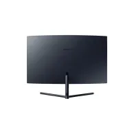 Monitor Samsung LU32R590 LU32R590CWUXEN, 32", 3840x2160 (4K), 60Hz, zakrzywiony, VA, 4 ms, Grafitowy | Sklep ITnes.pl, IT for BU