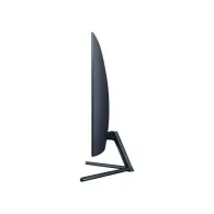 Monitor Samsung LU32R590 LU32R590CWUXEN, 32", 3840x2160 (4K), 60Hz, zakrzywiony, VA, 4 ms, Grafitowy | Sklep ITnes.pl, IT for BU