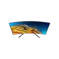 Monitor Samsung LU32R590 LU32R590CWUXEN, 32", 3840x2160 (4K), 60Hz, zakrzywiony, VA, 4 ms, Grafitowy | Sklep ITnes.pl, IT for BU