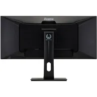 Monitor iiyama G-MASTER Red EagleGB3461WQSU-B1, 34", 3440x1440 (UWQHD), 144Hz, 21:9, IPS, FreeSync, HDR, 1 ms, Czarny | Sklep IT
