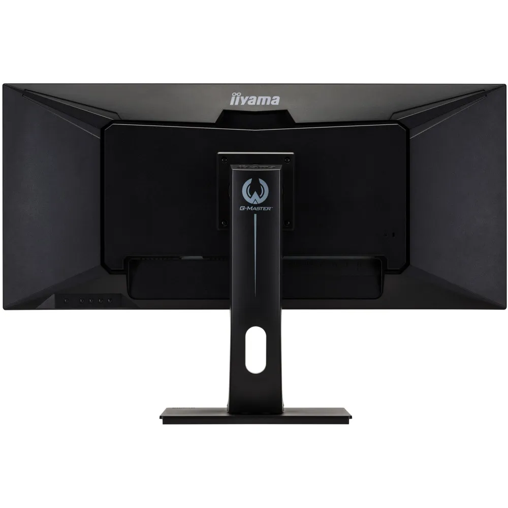 Monitor iiyama G-MASTER Red Eagle GB3461WQSU-B1 - 34"/3440x1440 (UWQHD)/144Hz/21:9/IPS/FreeSync/HDR/1 ms/Czarny