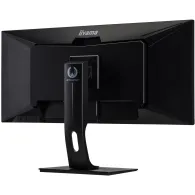 Monitor iiyama G-MASTER Red EagleGB3461WQSU-B1, 34", 3440x1440 (UWQHD), 144Hz, 21:9, IPS, FreeSync, HDR, 1 ms, Czarny | Sklep IT