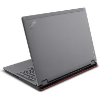 Laptop Lenovo ThinkPad P16 Gen 2 21FAKA8X9PB, i7-14700HX, 16" WQXGA IPS, 128GB, 1TB + 2TB, RTX 2000 Ada, Czarno-szary, Win11 Pro