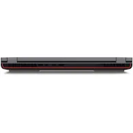 Laptop Lenovo ThinkPad P16 Gen 2 21FAKA8X9PB, i7-14700HX, 16" WQXGA IPS, 128GB, 1TB + 2TB, RTX 2000 Ada, Czarno-szary, Win11 Pro