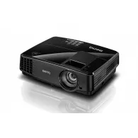 Projektor Benq MS506 9H.JA477.14E, 800x600 (SVGA), 4:3, 3200 lm, 13000:1, 4 000 godzin | Sklep ITnes.pl, IT for BUSINESS