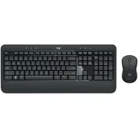Zestaw klawiatura i mysz Logitech MK540 combo 920-008675 - Czarny - 920-008675 | Sklep ITnes.pl - IT for BUSINESS