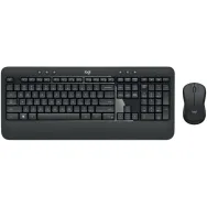 Zestaw klawiatura i mysz Logitech MK540 combo 920-008675 - Czarny - 920-008675 | Sklep ITnes.pl - IT for BUSINESS