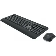 Zestaw klawiatura i mysz Logitech MK540 combo 920-008675 - Czarny - 920-008675 | Sklep ITnes.pl - IT for BUSINESS