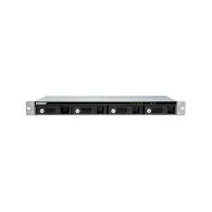 Moduł rozszerzający QNAP TR-004U, 1x USB-C, Rack (1U), 4 wnęki, 100W | Sklep ITnes.pl, IT for BUSINESS