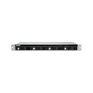 Moduł rozszerzający QNAP TR-004U, 1x USB-C, Rack (1U), 4 wnęki, 100W | Sklep ITnes.pl, IT for BUSINESS