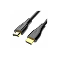 Kabel Unitek HDMI 2.0 C1049GB, 3 m, Czarny | Sklep ITnes.pl, IT for BUSINESS