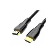Kabel Unitek HDMI 2.0 C1049GB, 3 m, Czarny | Sklep ITnes.pl, IT for BUSINESS