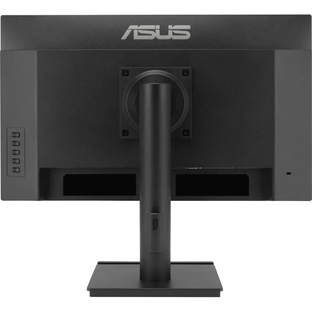Monitor ASUS Business VA279QGS - 27"/1920x1080 (Full HD)/120Hz/IPS/1 ms/pivot/Czarny - zdjęcie