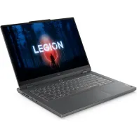 Laptop Lenovo Legion Slim 5 14APH8 82Y50059PB, Ryzen 7 7840HS, 14,5" WQXGA+ OLED HDR, 32GB, 1TB, GF RTX 4060, Szary, Win11 Home,