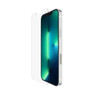 Szkło ochronne Belkin ScreenForce TemperedGlass Anti-Microbial Screen Protector OVA070ZZ do iPhone 13 Pro Max | Sklep ITnes.pl -