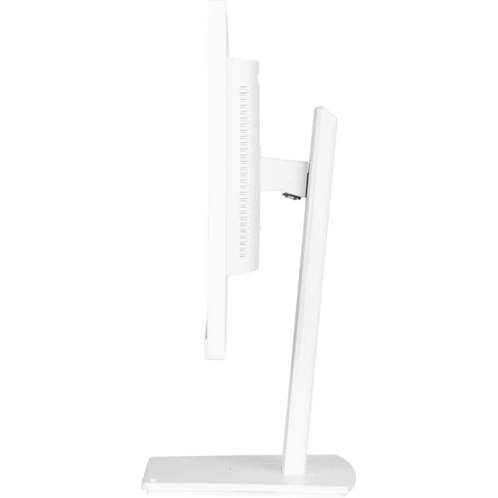 Monitor iiyama ProLite XUB2497HSN-W2 - 23,8"/1920x1080 (Full HD)/100Hz/IPS/1 ms/pivot/USB-C/Biały