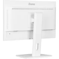 Monitor iiyama ProLite XUB2497HSN-W2, 23,8", 1920x1080 (FHD), 100Hz, IPS, 1 ms, pivot, USB-C, Biały | Sklep ITnes.pl, IT for BUS