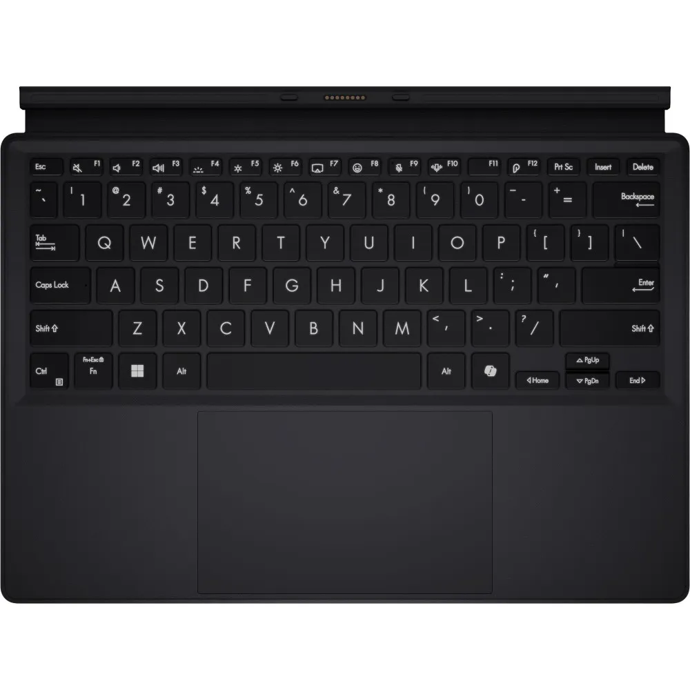 Zdjęcie notebooka ASUS ProArt PZ13 HT5306 HT5306QA-LX006X 90NB1441-M000T0