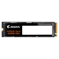 Dysk SSD 1TB Gigabyte AORUS 5000E AG450E1024-G, 2280, PCIe 4.0, NVMe, 5000-4600MBps | Sklep ITnes.pl, IT for BUSINESS