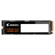 Dysk SSD 1TB Gigabyte AORUS 5000E AG450E1024-G, 2280, PCIe 4.0, NVMe, 5000-4600MBps | Sklep ITnes.pl, IT for BUSINESS