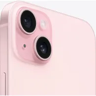 Smartfon Apple iPhone 15 Plus MU193PX/A, A16 Bionic, 6,7" 2796x1290, 256GB, 6GB, 5G, Różowy, 48+12Mpix, iOS, 1 rok Carry-in | Sk