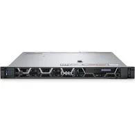 Serwer Dell PowerEdge R450 PER4501AWSTD2019, Rack (1U), Intel Xeon Scalable 4309Y, 16GB, 1x(1x600GB), 1xLAN, 3OS, WinSrv 19 Std 