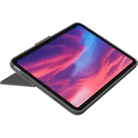 Klawiatura z etui Logitech Combo Touch dla iPada 10. gen. US 920-011382 - Grafitowa