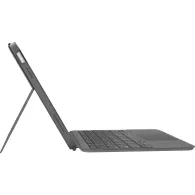 Klawiatura z etui Logitech Combo Touch dla iPada 10. gen. US 920-011382 - Grafitowa