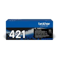 Toner Brother TN-421BK Black TN421BK - Oryginał, 3000 stron