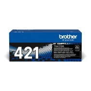 Toner Brother TN-421BK Black TN421BK - Oryginał, 3000 stron