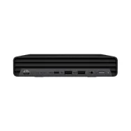 HP Mini Conference G9 PC with Microsoft Team Rooms 9C428AW - Mini Desktop, i7-12700T, RAM 16GB, SSD 256GB, Wi-Fi, Win 11 IoT Ent