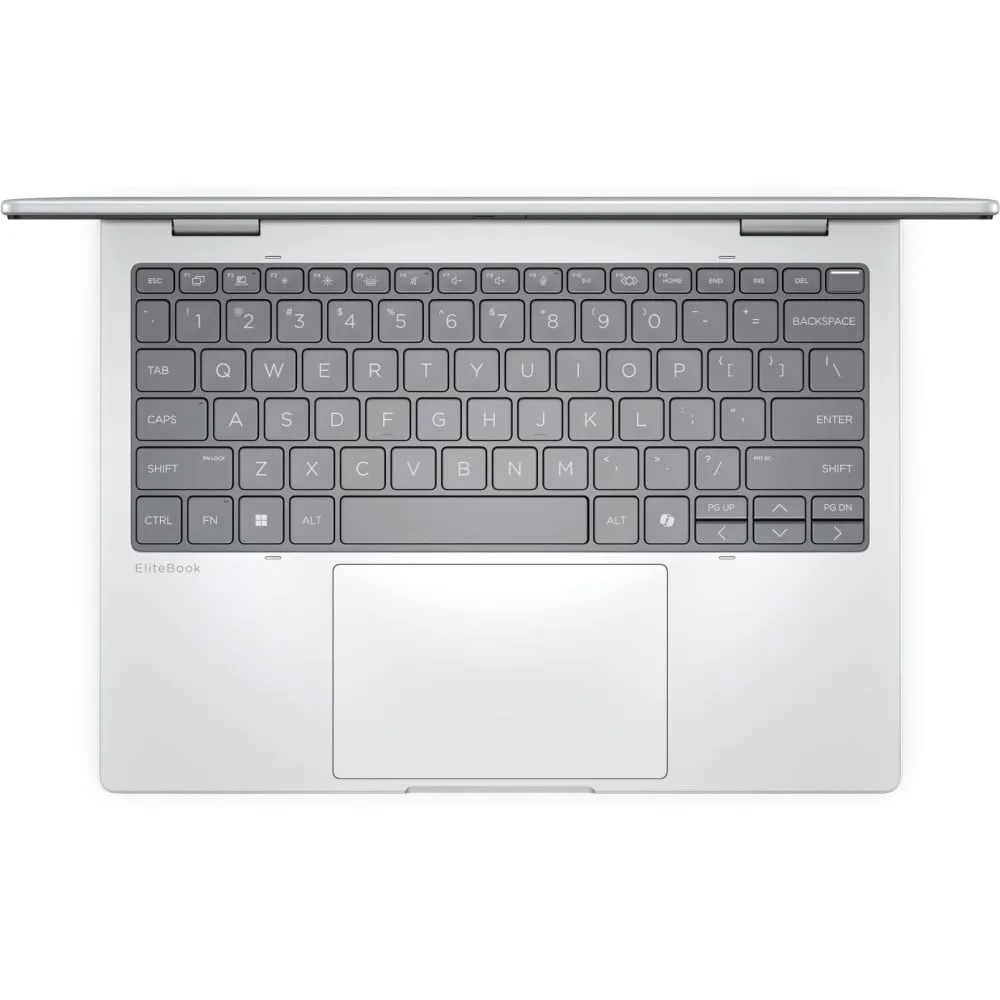Zdjęcie produktu Laptop HP EliteBook 8 Flip G1i 13 C51G9ET - Core Ultra 5 225U/13" WUXGA IPS MT/RAM 16GB/SSD 512GB/Srebrny/Windows 11 Pro/3OS